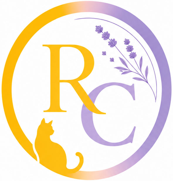 RenacChimu ロゴマーク